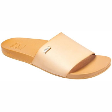 Slipper Reef Women Cushion Scout Nude