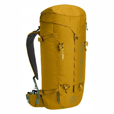 Sac à Dos Ortovox Trad 33 S Yellow Stone