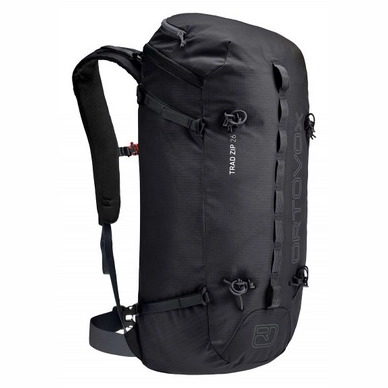 Rucksack Ortovox Trad Zip 26 Black Raven