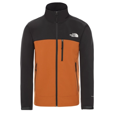 Vest The North Face Men Apex Bionic Caramel Cafe