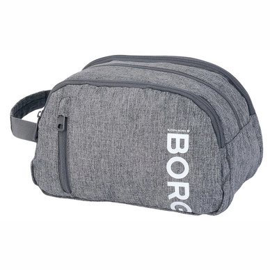 Toiletry Bag Bjorn Borg Core Grey Melange