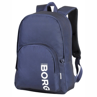 Rugzak Bjorn Borg Core Navy Double