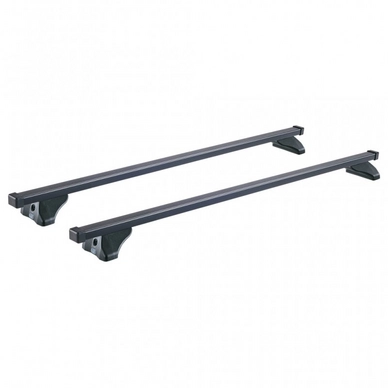 Dakdragerset CRUZ Oplus S–FIX 120 (921-380)