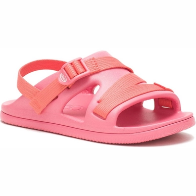 Slipper Chaco Kids Chillos Sport Kids Rose Rose