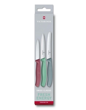 Groentemes Victorinox Swiss Classic Multi (3-Delig)