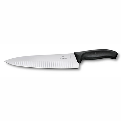 Couteau du Chef Victorinox Swiss Classic Kuiltjes 25 cm