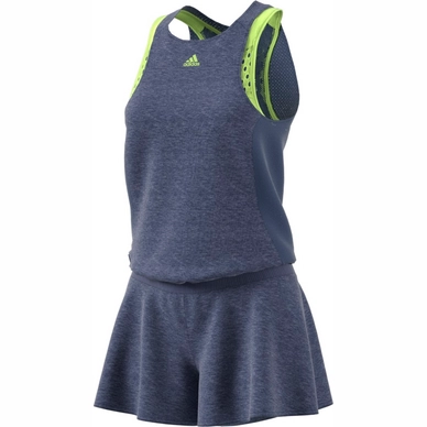Combinaison de Tennis Adidas Melbourne Jumpsuit Women Noble Indigo