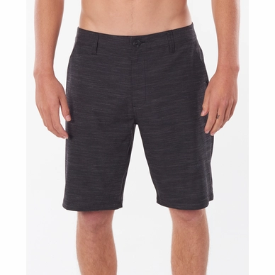 Boardshort Rip Curl Homme Jackson Boardwalk Black