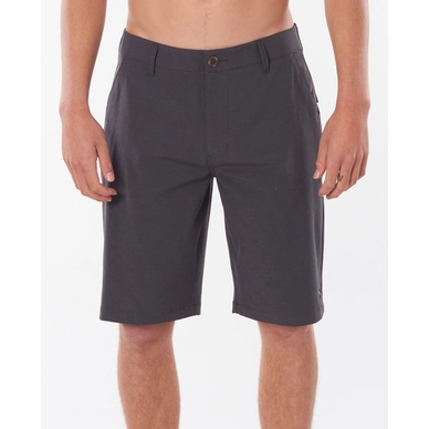 Boardshort Rip Curl Homme Phase Boardwalk Black