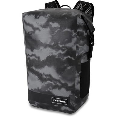 Rugzak Dakine Cyclone Roll Top Pack 32L Dark Ash Camo