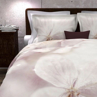 Bettwäsche Heckett & Lane Canelle Mako-Satin