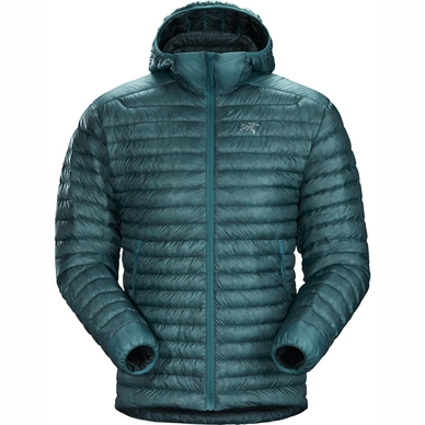 Jacke Arc'teryx Cerium SL Hoody Paradigm Herren