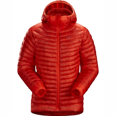 Veste Arc'teryx Women Cerium SL Hoody Hyperspace