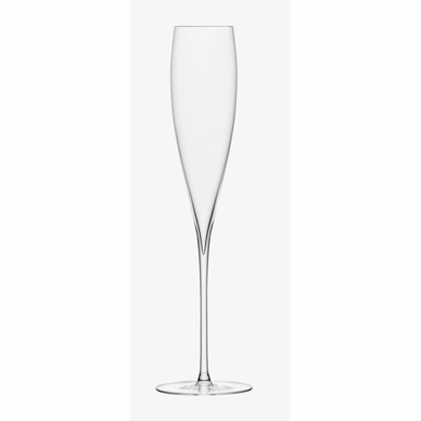 Champagneglas L.S.A. Savoy Flute 200 ml (2-Delig)