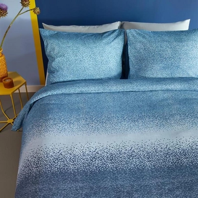 Bettwäsche Beddinghouse Claes Blue Baumwolle
