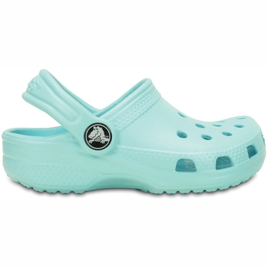 Sandaal Crocs Classic Kids Ice Blue