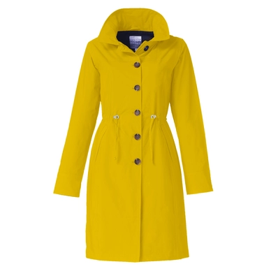 Manteau de Pluie Happy Rainy Days Coat Yasmin Yellow