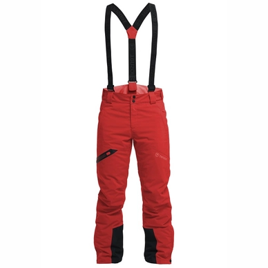 Pantalon de Ski Tenson Men Core Mpc Plus Pnts Orange