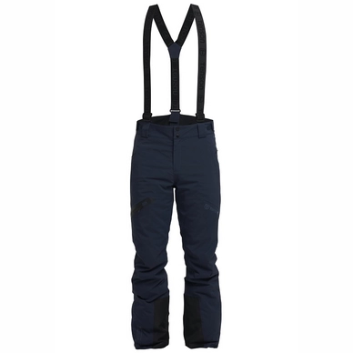 Pantalon de Ski Tenson Men Core Mpc Plus Pnts Dark Navy