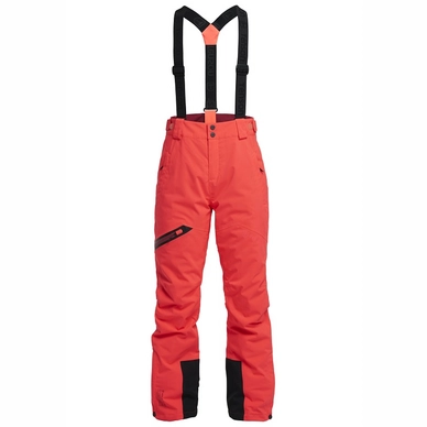 Pantalon de Ski Tenson Women Core Mpc Plus Pnts Coral