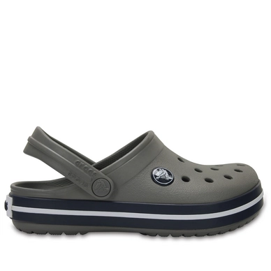 Sandaal Crocs Crocband Kids Smoke/Navy
