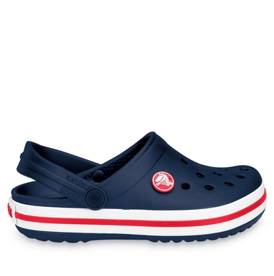 Sandaal Crocs Crocband Kids Blauw