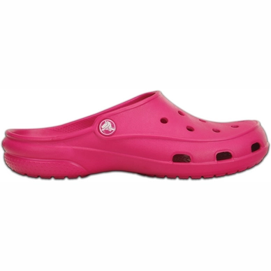 Clog Crocs Freesail Clog Candy Pink Damen