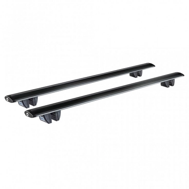 Dakdragerset CRUZ Airo R Dark 133 (925-796)