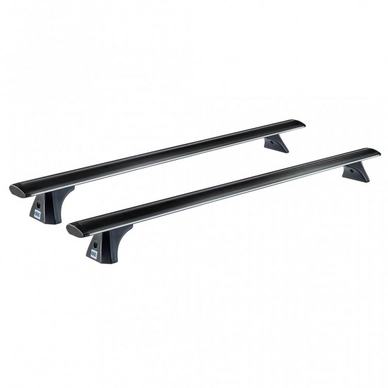 Dakdragerset CRUZ Airo Dark T 128 (925-775)