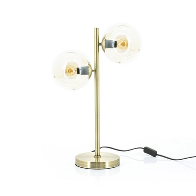 Table Lamp By-Boo Stellar Gold 24