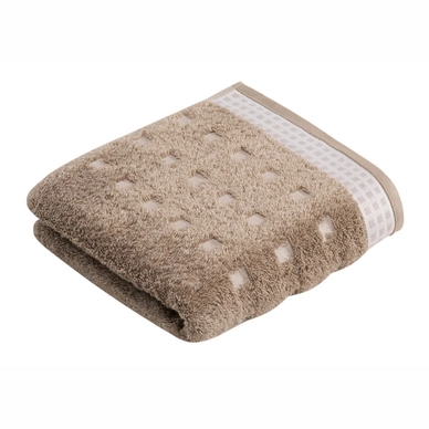 Gastendoek Vossen Country Feeling Sierra (Set van 6)
