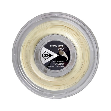 Tennis String Dunlop Comfort Pro 1.34mm/200m