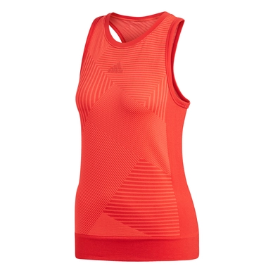 Débardeur Adidas Women Mcode Scarlet