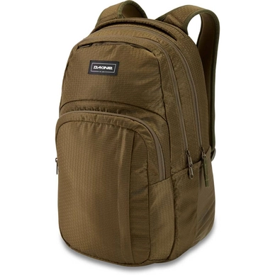 Sac à Dos Dakine Campus L 33L Dark Olive Dobby