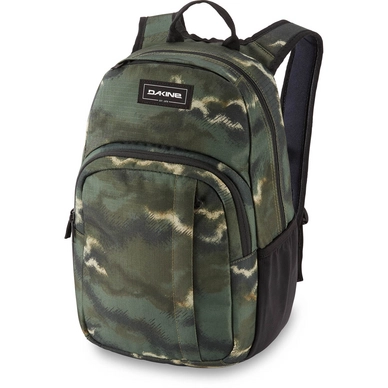 Rugzak Dakine Campus S 18L Olive Ashcroft Camo