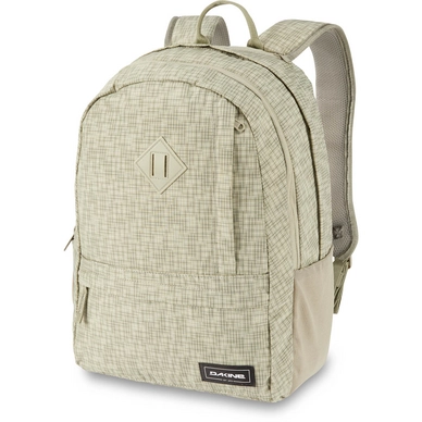 Rucksack Dakine Essentials Pack 22 L Gravity Grey