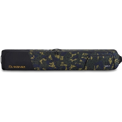 Skitas Dakine Fall Line Ski Roller Bag Cascade Camo 190 cm