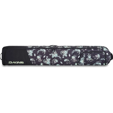 Sac de Ski Dakine Fall Line Ski Roller Bag Solstice Floral 175 cm