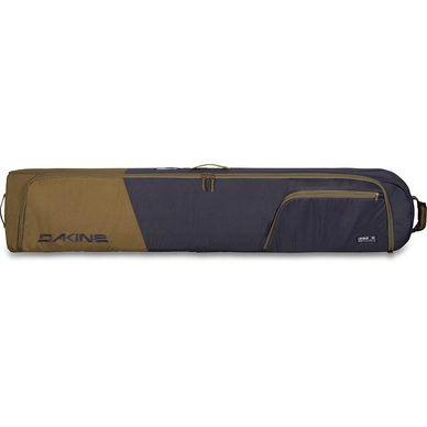 Sac de Snowboard Dakine Low Roller Snowboard Bag Blue Graphite 175 cm