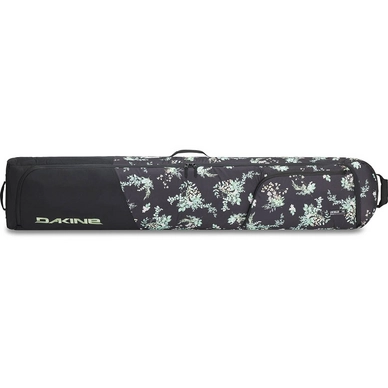 Snowboardtasche Dakine Low Roller Snowboard Bag Solstice Floral 175 cm