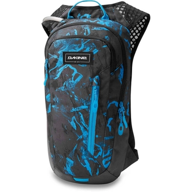 Rucksack Dakine Shuttle 6 L Cyanscribb