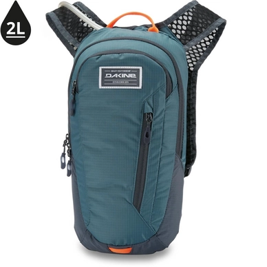 Rucksack Dakine Shuttle 6L Slateblue