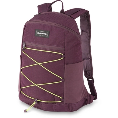 Rugzak Dakine Wndr Pack 18L Mudded Mauve