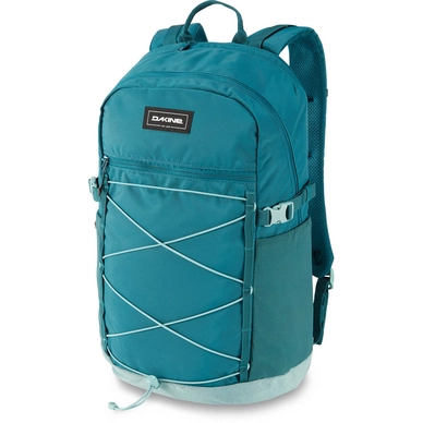 Rugzak Dakine Wndr Pack 25L Digital Teal