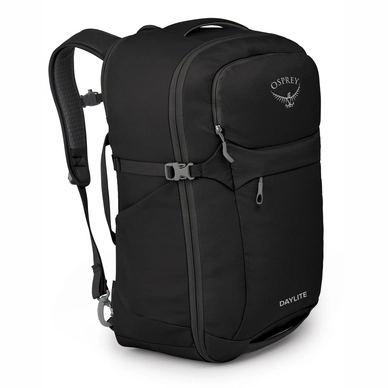 Rucksack Osprey Daylite Carry-On Travel Pack 44 Schwarz