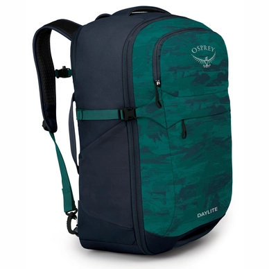 Sac à Dos Osprey Daylite Carry-On Travel Pack 44 Night Arches Green