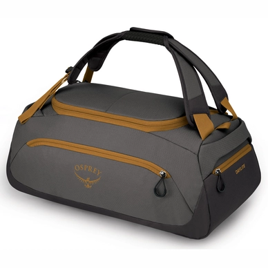 Reistas Osprey Daylite Duffel 30 Ash/Mamba Black