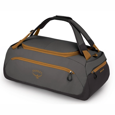Travel Bag Osprey Daylite Duffel 45 Ash/Mamba Black