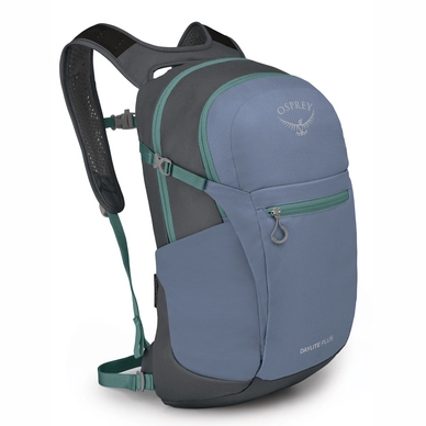 Rugzak Osprey Daylite Plus Basanite/Eclipse Grey