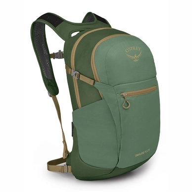 Sac à Dos Osprey Daylite Plus Tortuga/Dustmoss Green